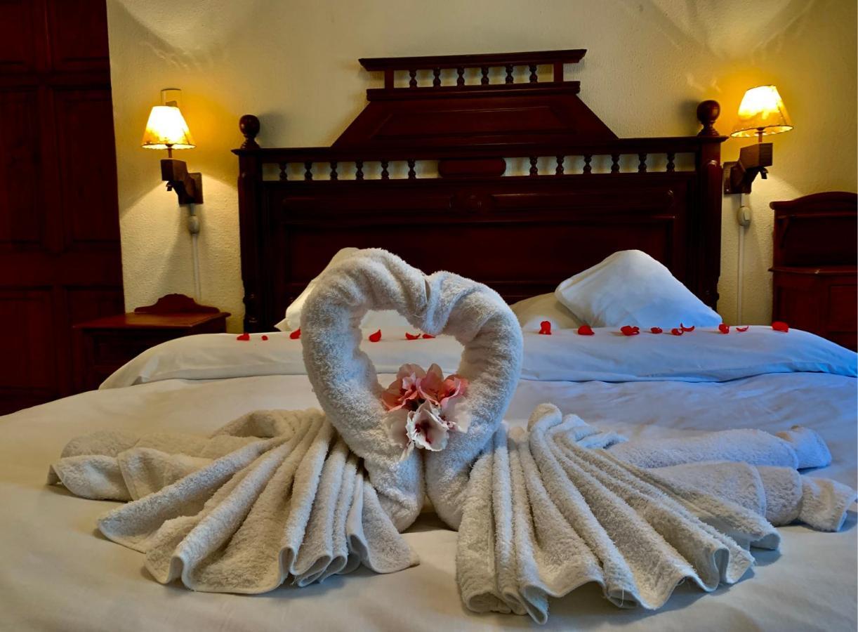 Hotel Boutique El Consulado Ла Пас Екстериор снимка