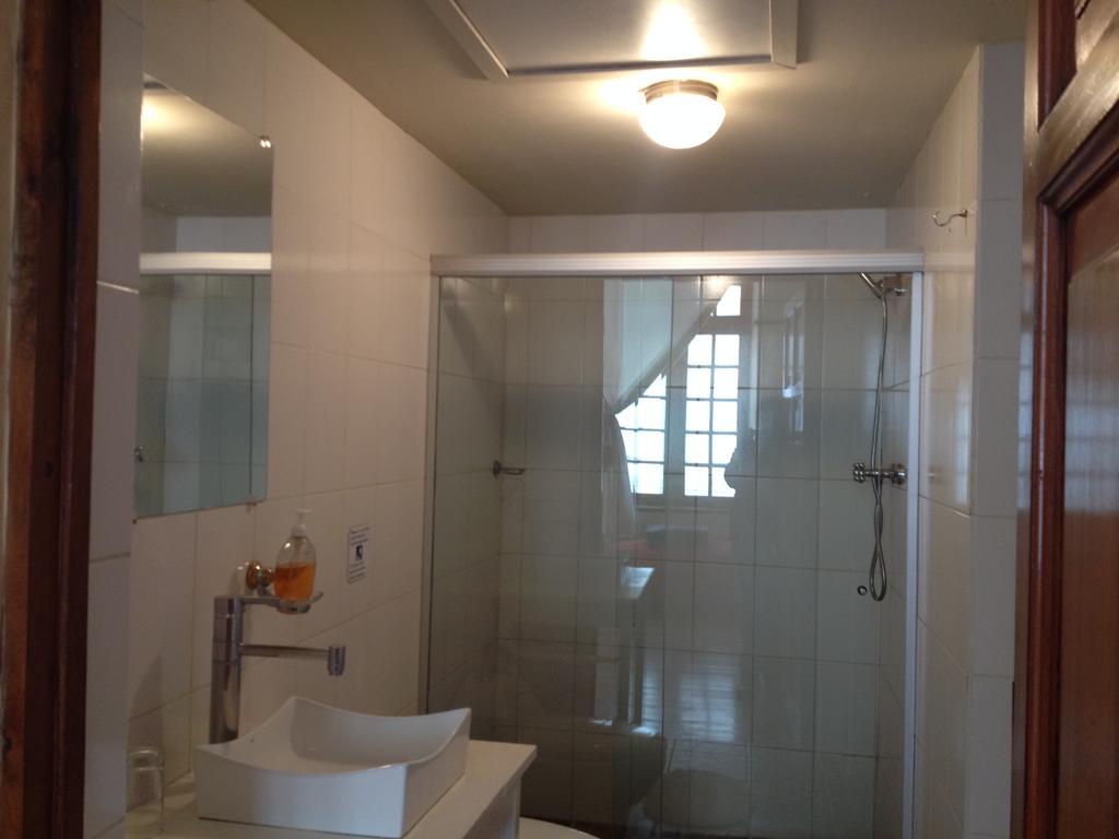 Hotel Boutique El Consulado Ла Пас Стая снимка