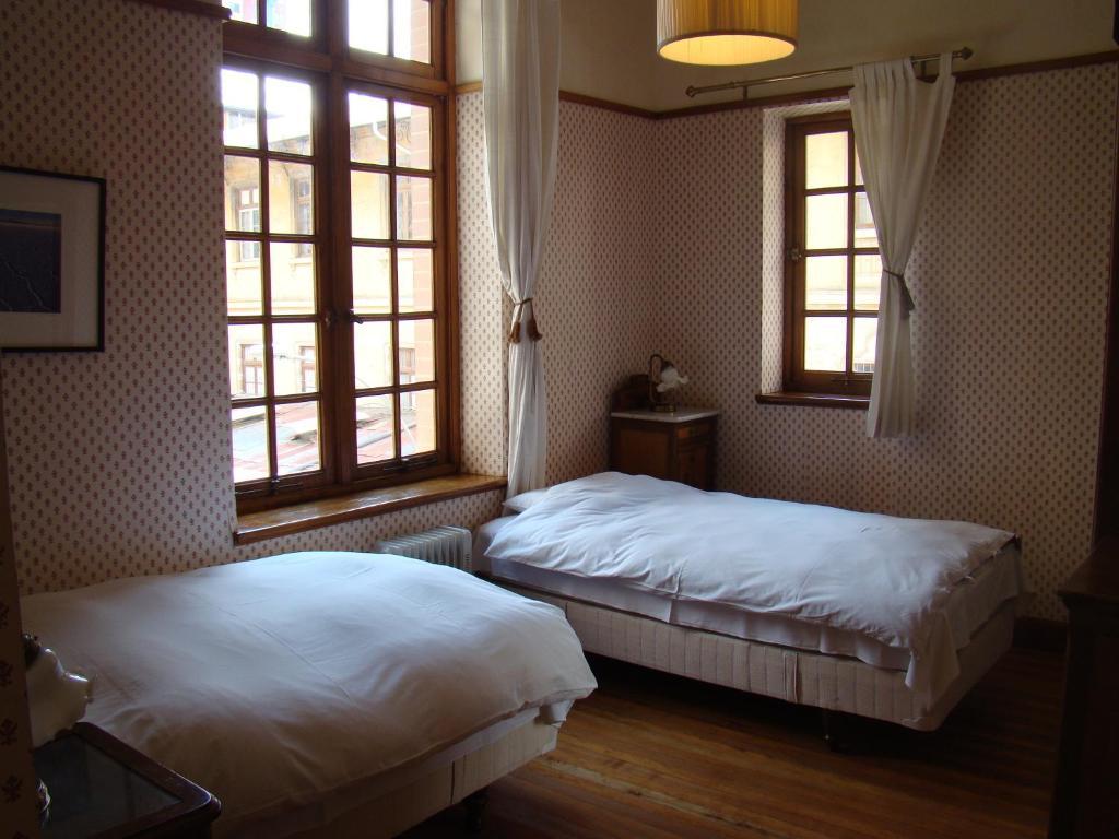 Hotel Boutique El Consulado Ла Пас Стая снимка