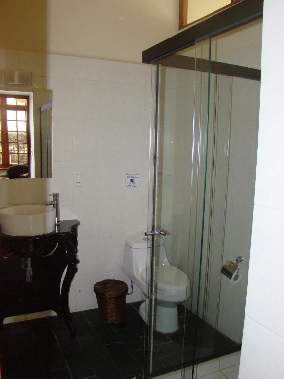 Hotel Boutique El Consulado Ла Пас Стая снимка