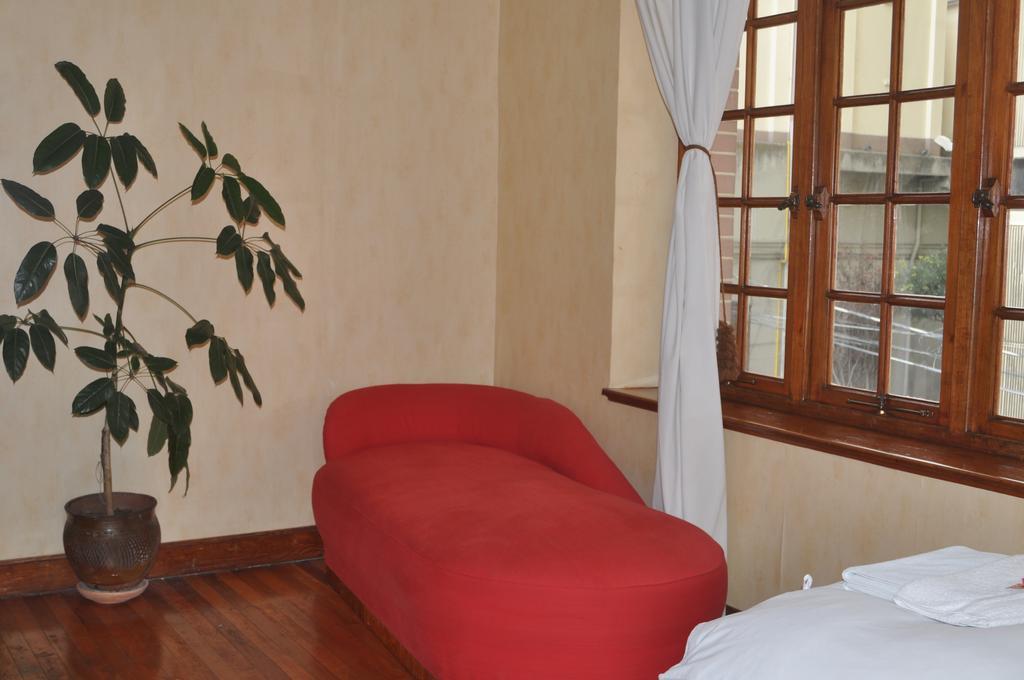 Hotel Boutique El Consulado Ла Пас Екстериор снимка