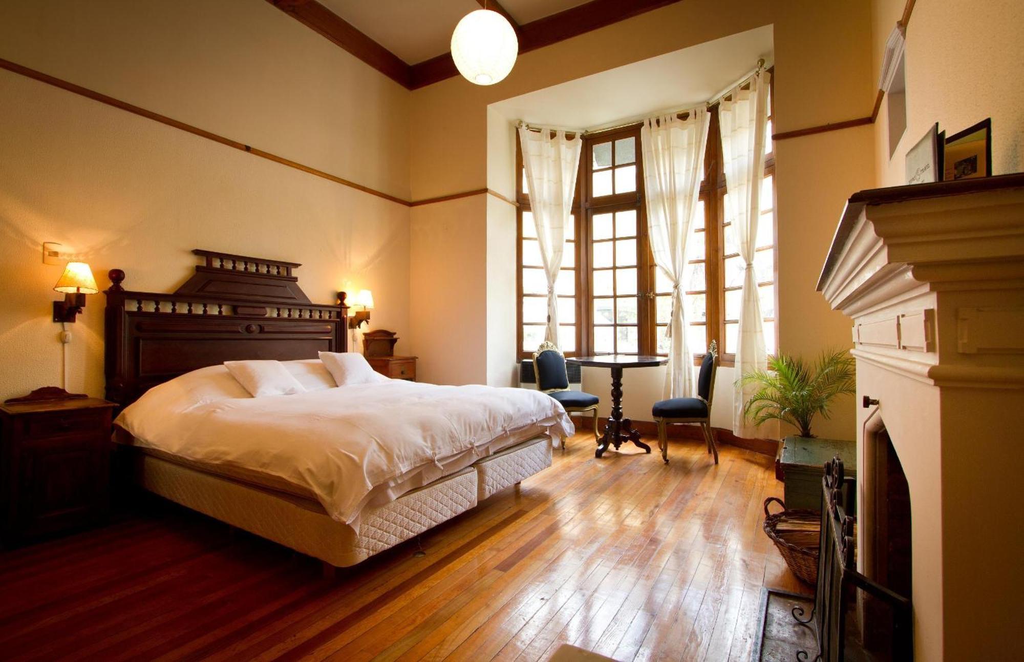 Hotel Boutique El Consulado Ла Пас Екстериор снимка