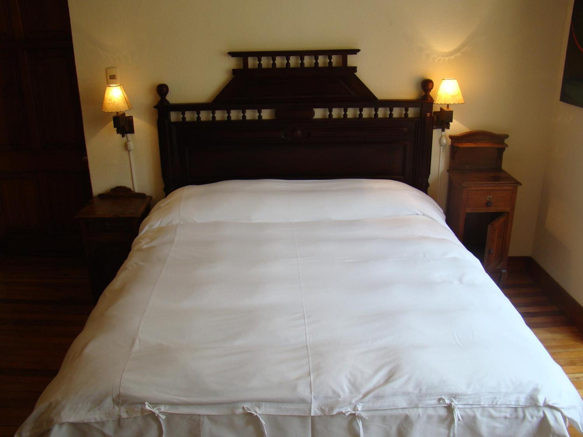 Hotel Boutique El Consulado Ла Пас Екстериор снимка