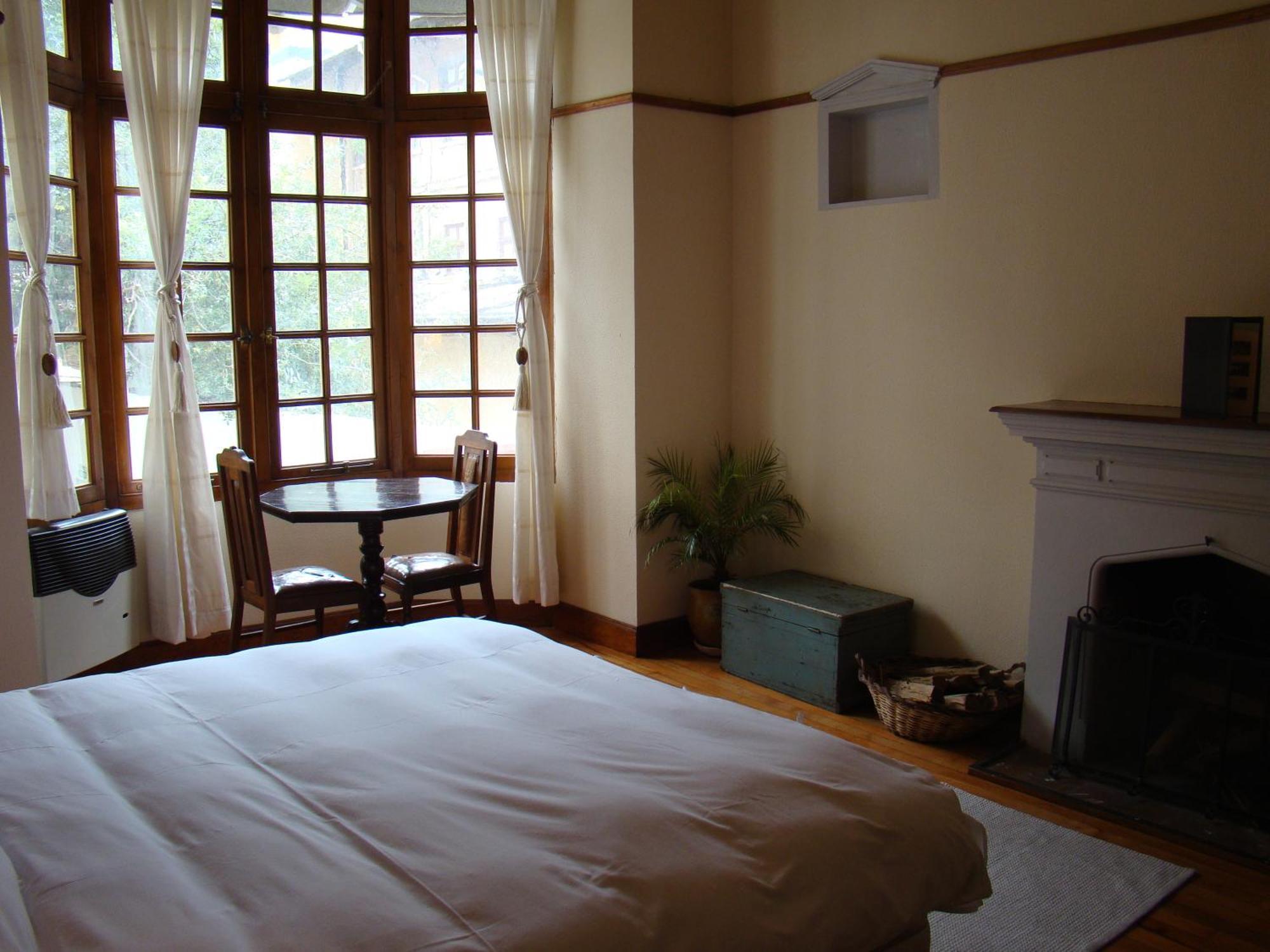 Hotel Boutique El Consulado Ла Пас Екстериор снимка