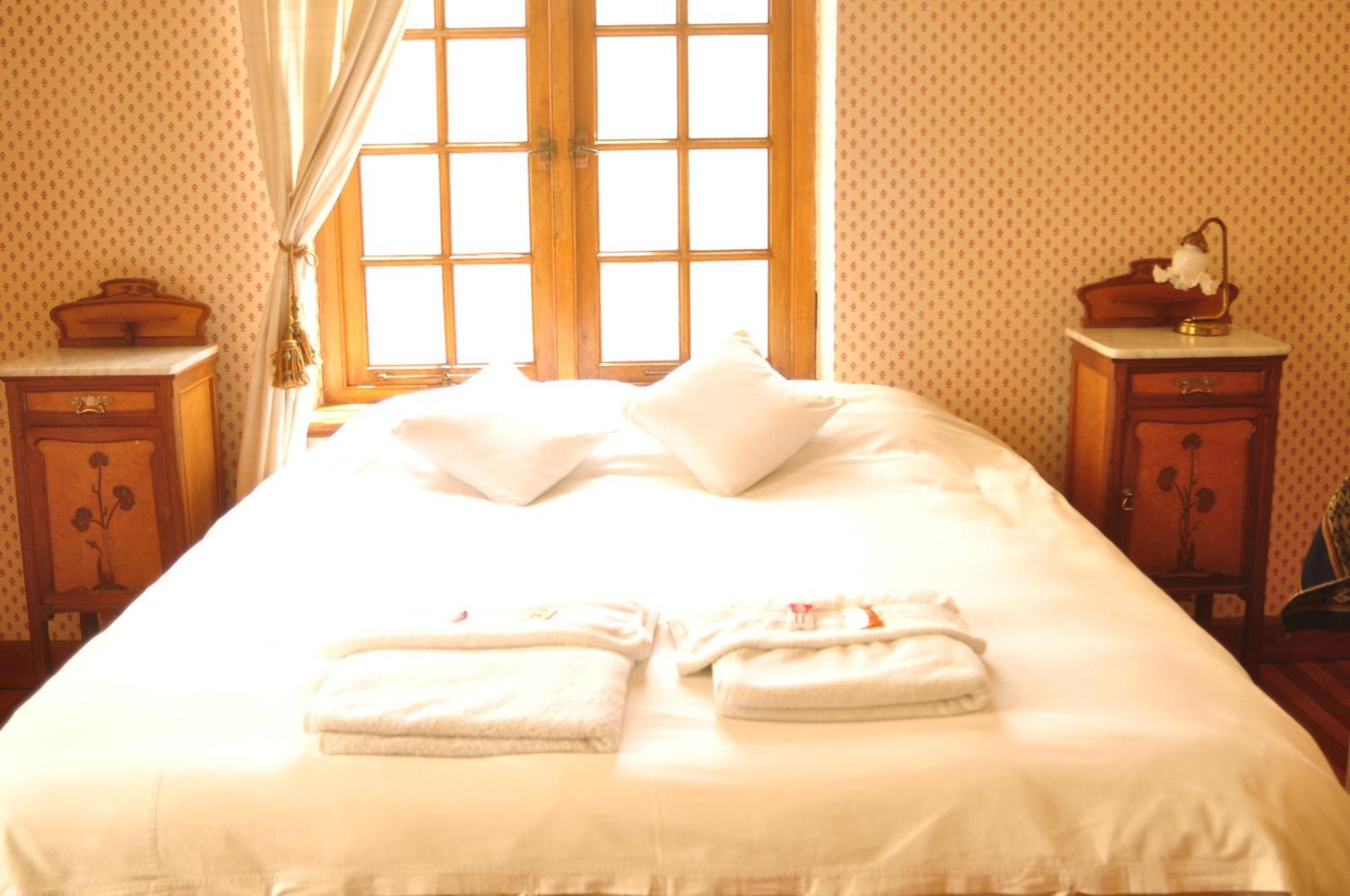 Hotel Boutique El Consulado Ла Пас Екстериор снимка