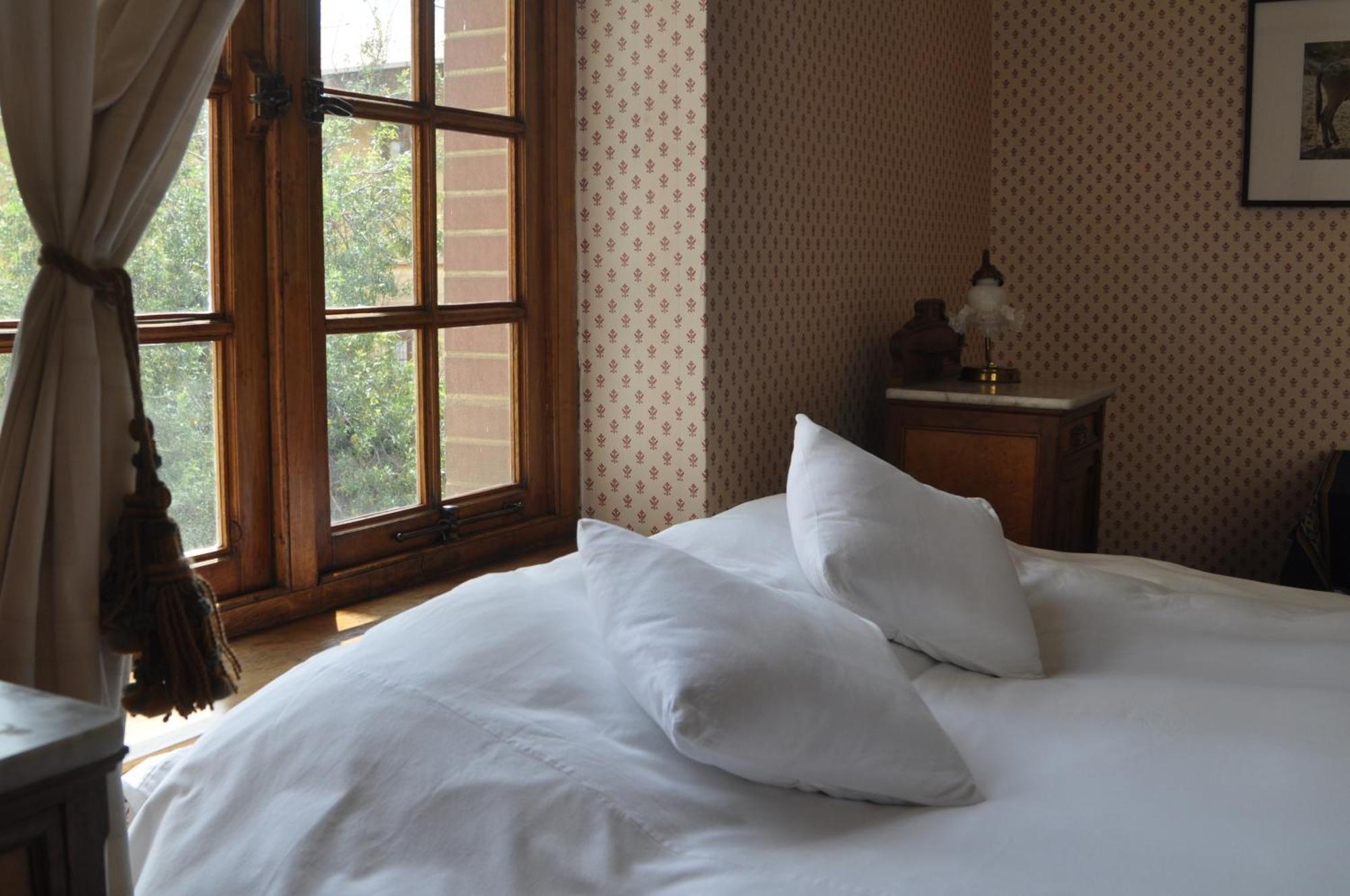 Hotel Boutique El Consulado Ла Пас Екстериор снимка