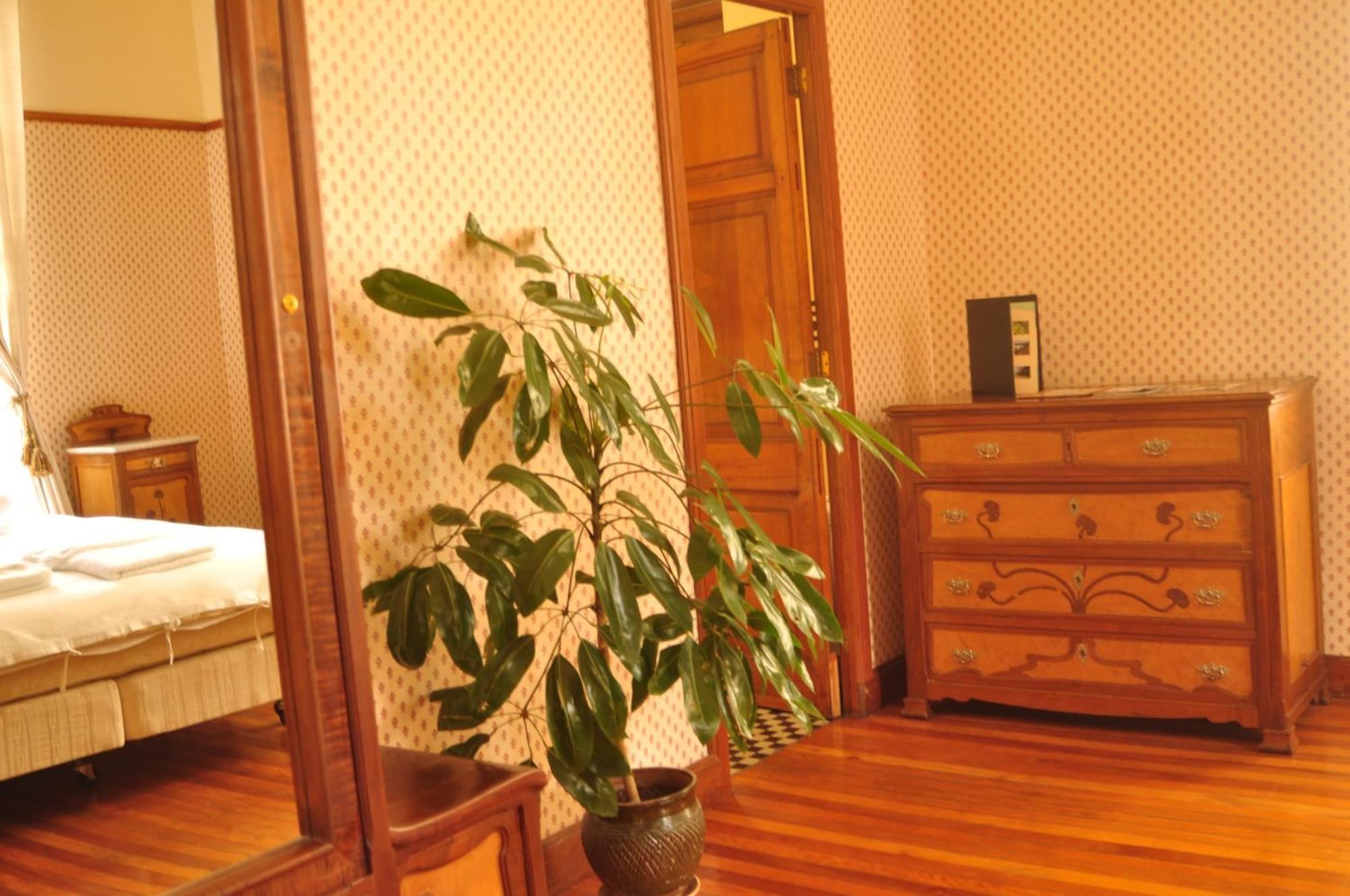 Hotel Boutique El Consulado Ла Пас Екстериор снимка