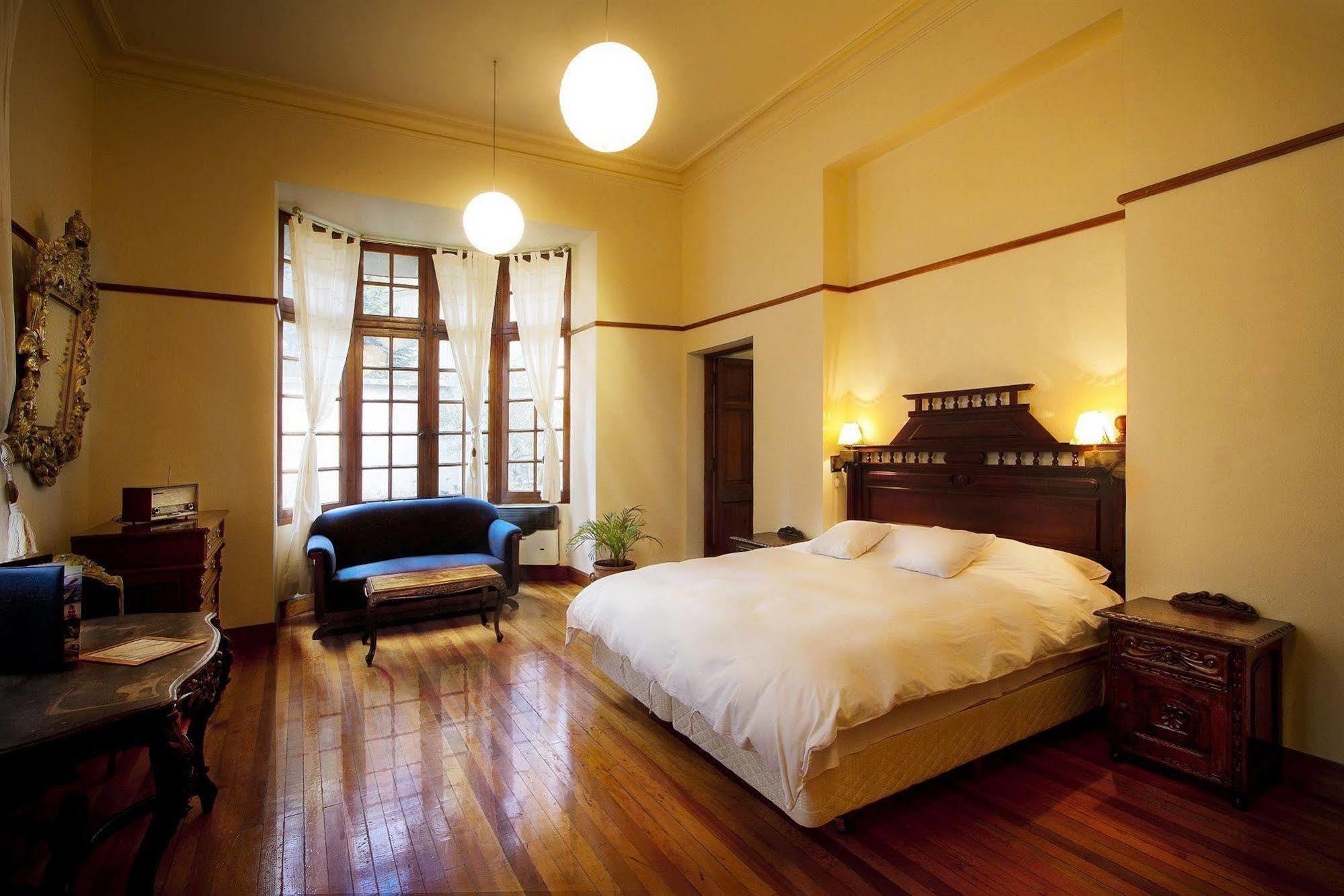 Hotel Boutique El Consulado Ла Пас Екстериор снимка