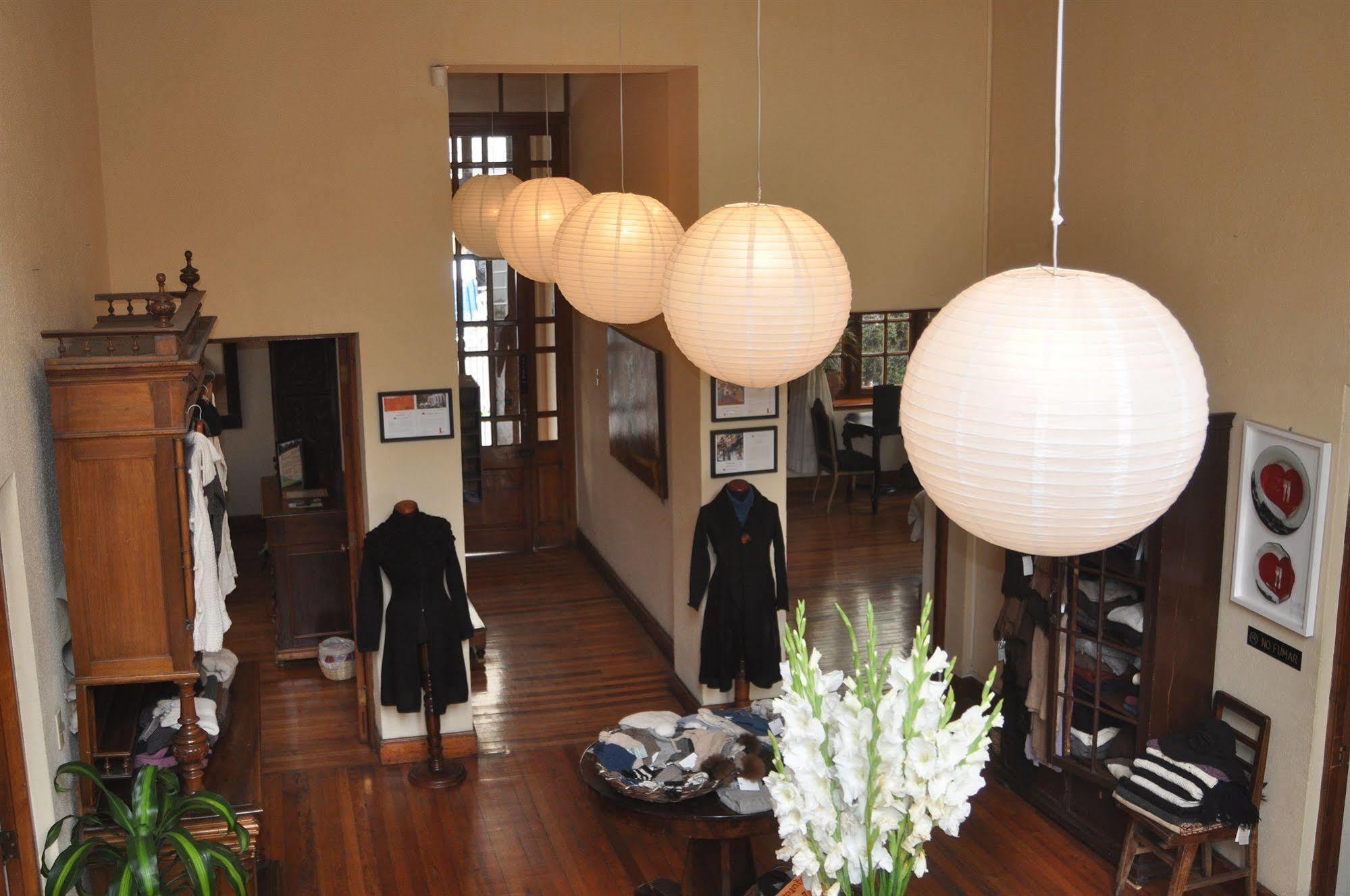 Hotel Boutique El Consulado Ла Пас Екстериор снимка