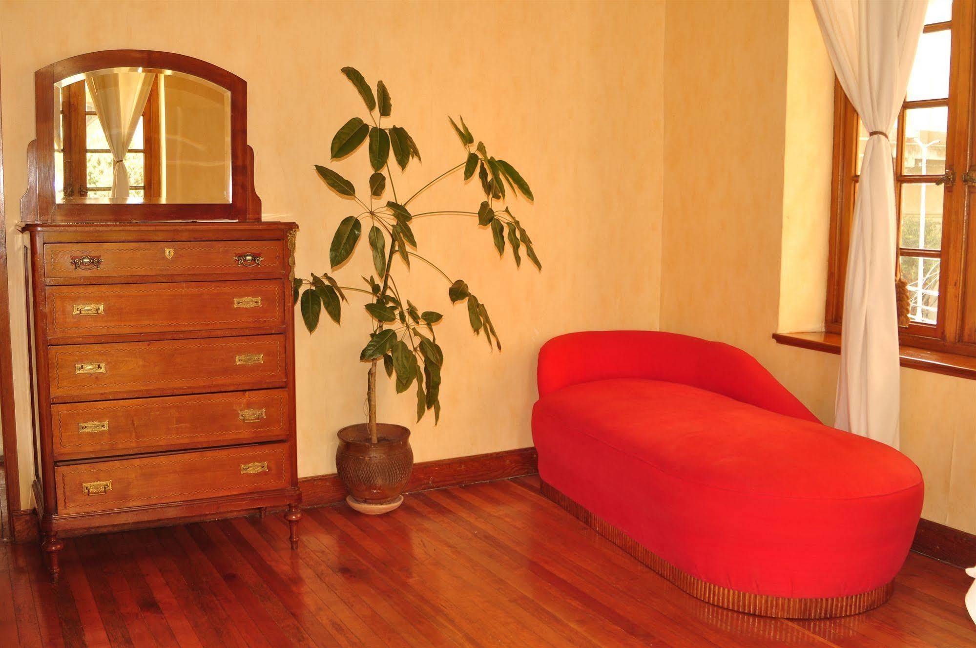 Hotel Boutique El Consulado Ла Пас Екстериор снимка