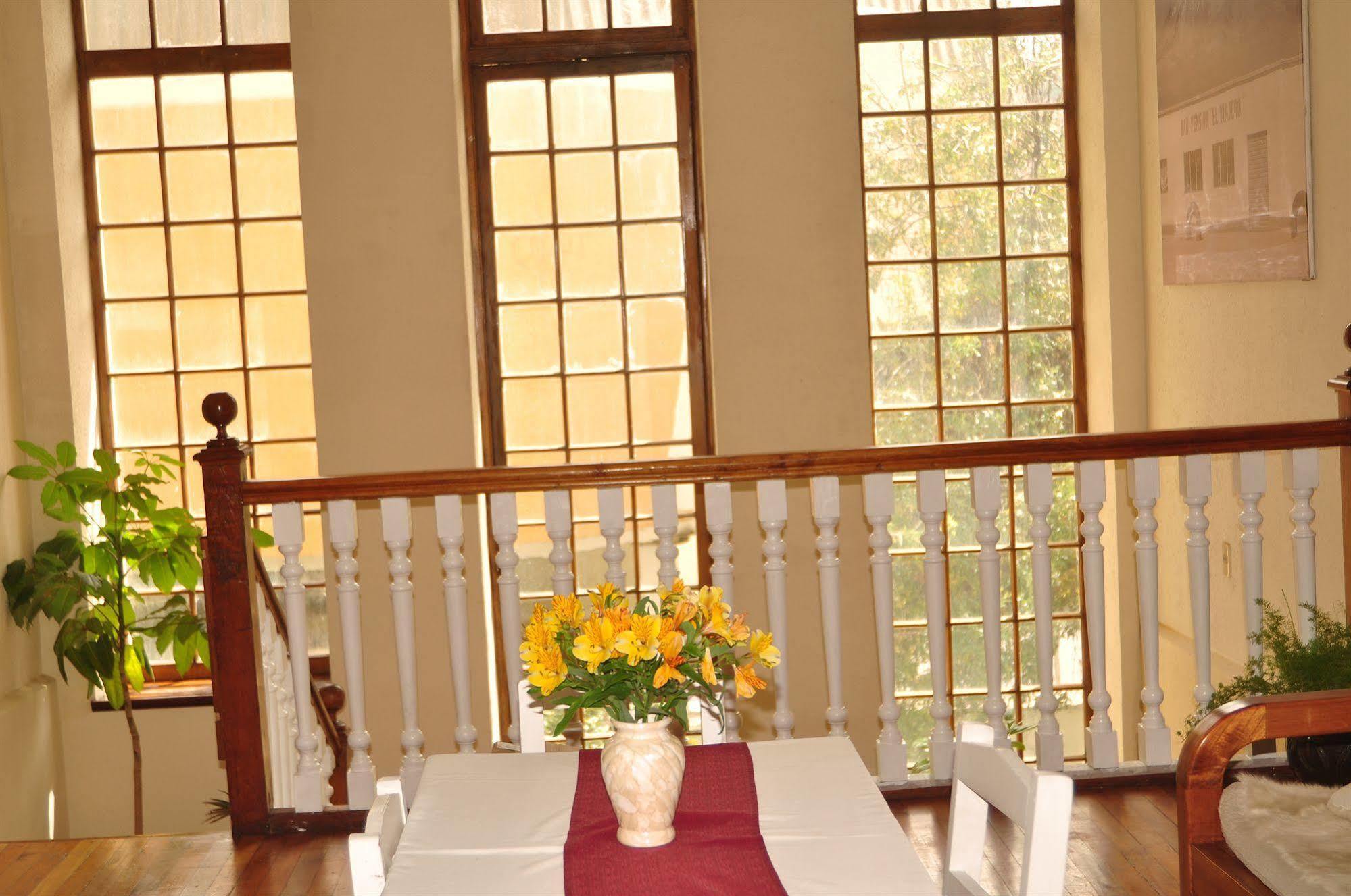 Hotel Boutique El Consulado Ла Пас Екстериор снимка