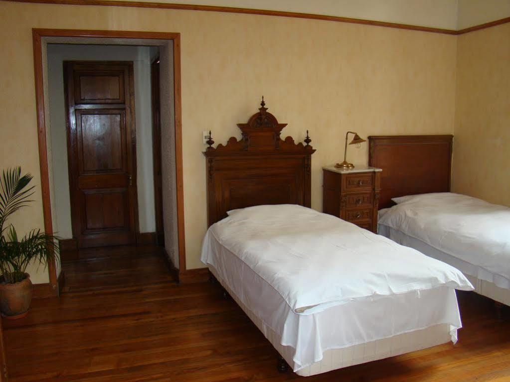 Hotel Boutique El Consulado Ла Пас Екстериор снимка