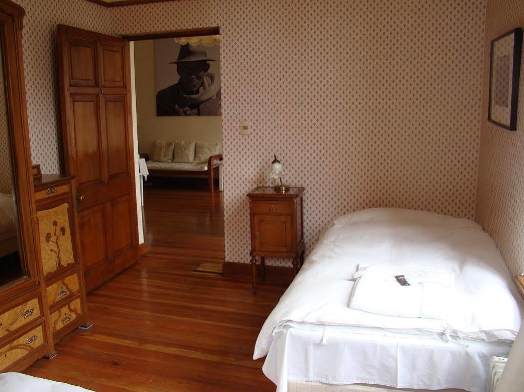 Hotel Boutique El Consulado Ла Пас Екстериор снимка