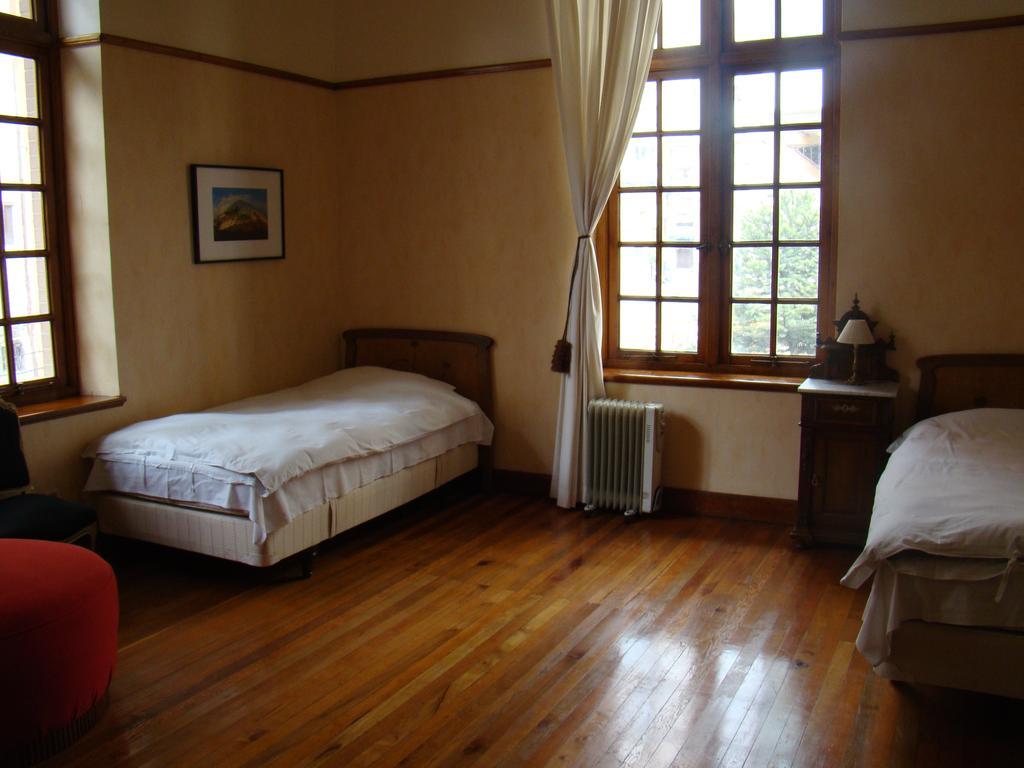 Hotel Boutique El Consulado Ла Пас Екстериор снимка